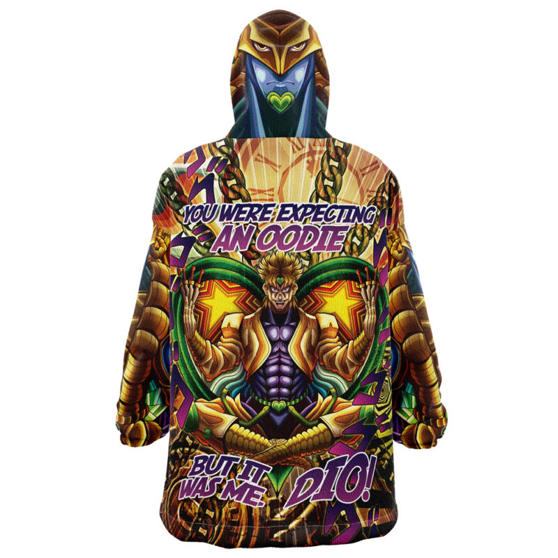 dio Oodie Oversized Blanket Hoodie back.jpg