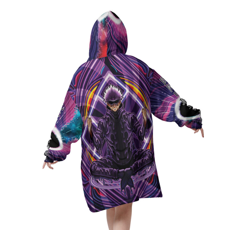 drippy gojo back Mockup Blanket Hoodie.jpg