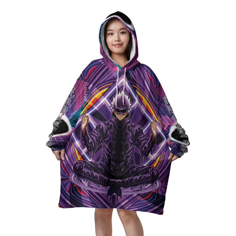 drippy gojo front Mockup Blanket Hoodie.jpg