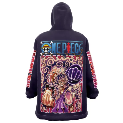 gear5th Oodie Oversized Blanket Hoodie back.webp