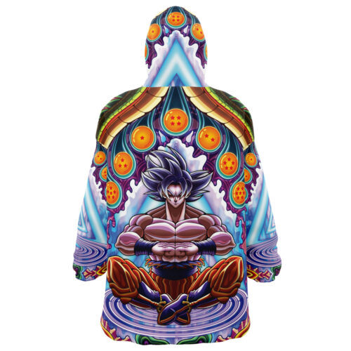 goku Oodie Oversized Blanket Hoodie back.jpg