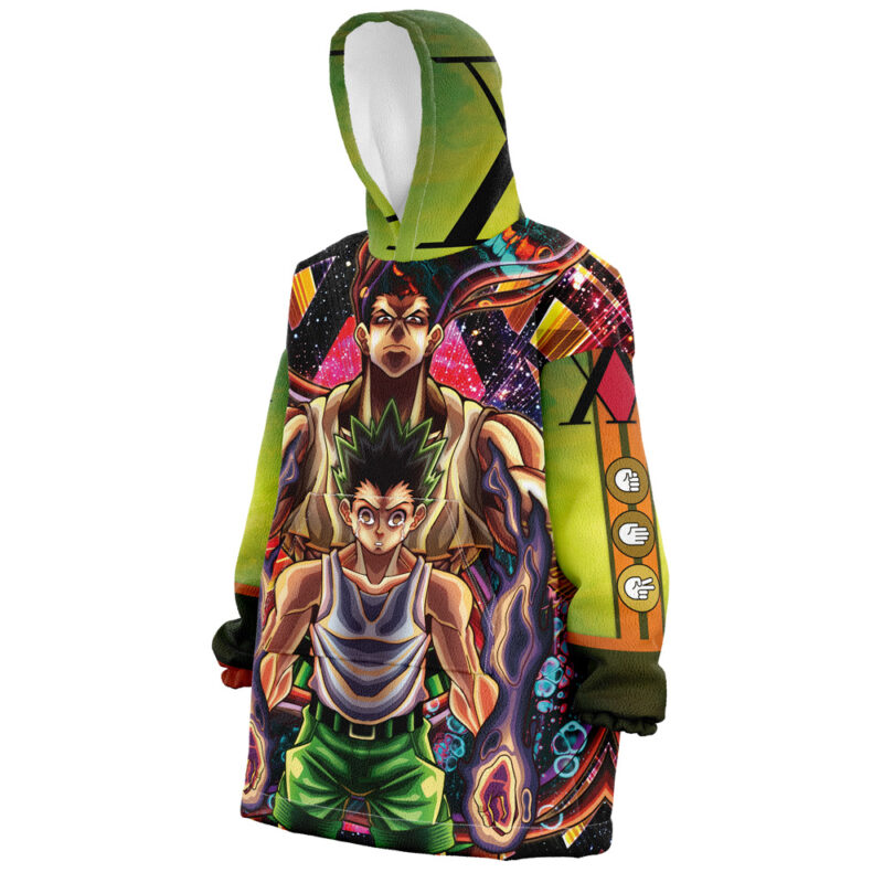 gon Oodie Oversized Blanket Hoodie front left.jpg