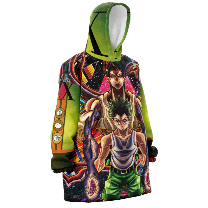 gon Oodie Oversized Blanket Hoodie front right.jpg