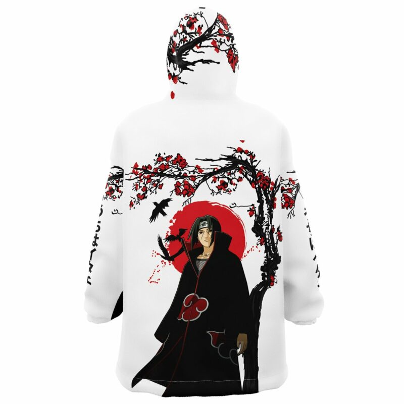 itachi uchiha akatsuki snug oversized blanket hoodie 1.jpg