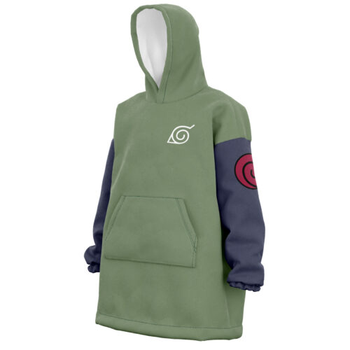 konoha jonin shippuden snug oversized blanket hoodie.jpg