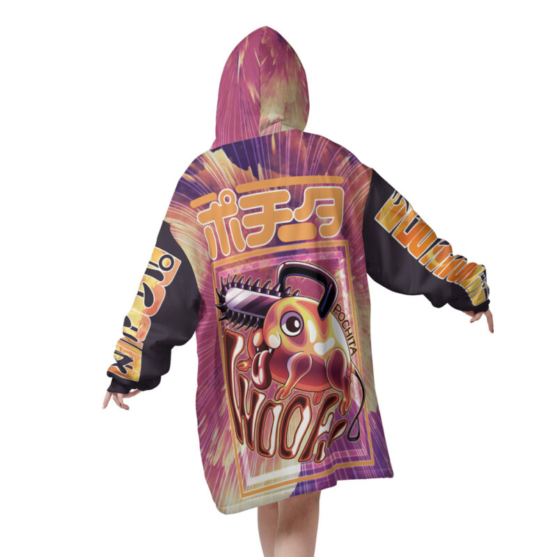 pochita back Mockup Blanket Hoodie.jpg