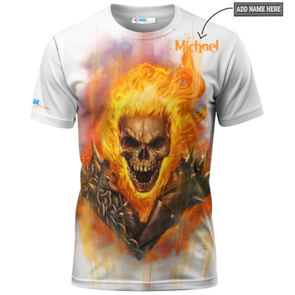 Ghost Rider T-shirt