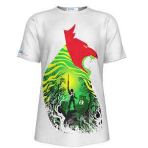 He-Man T-shirt