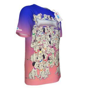 101 Dalmatians Disney T-shirt