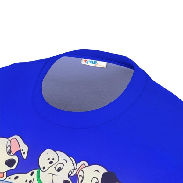 101 Dalmatians Disney T-shirt