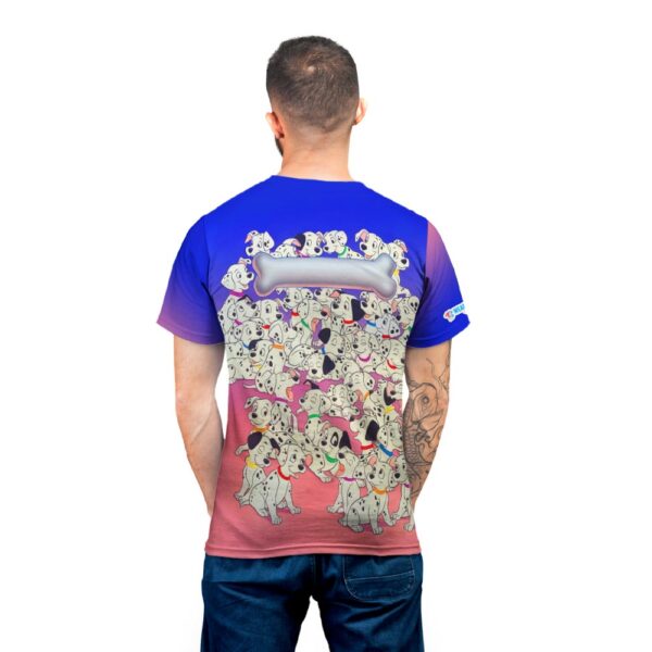 101 Dalmatians Disney T-shirt