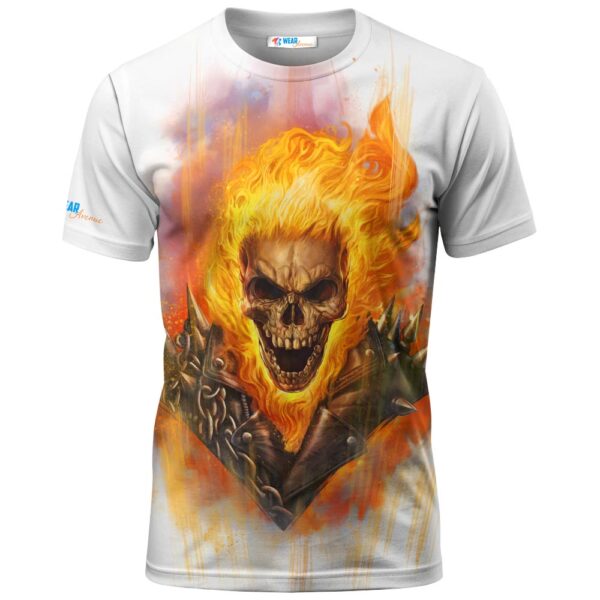 Ghost Rider T-shirt