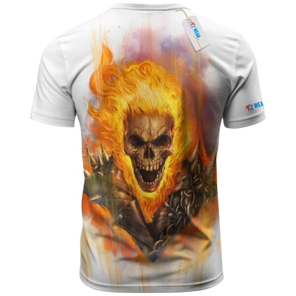 Ghost Rider T-shirt