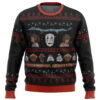 Promised Neverland Alt Ugly Christmas Sweater