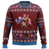 Adventure Time Christmas Time Ugly Christmas Sweater