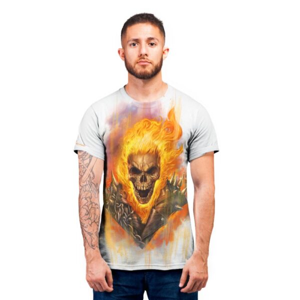 Ghost Rider T-shirt