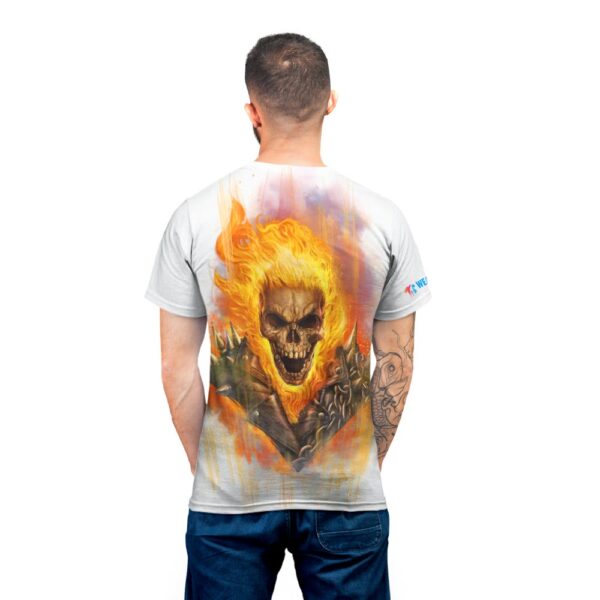 Ghost Rider T-shirt