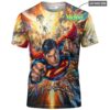 Batgirl The Oracle Of Bats Tshirt, Halloween T-shirt