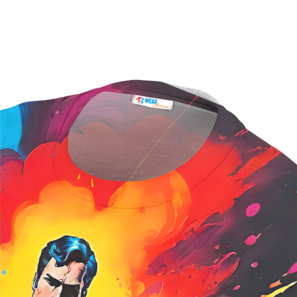Alex Ross Superman Tshirt