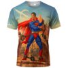Alex Ross Superman Tshirt (16)