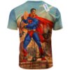 Alex Ross Superman Tshirt (18)