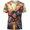 Alex Ross Superman Tshirt (2)