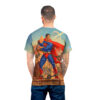 Alex Ross Superman Tshirt (21)