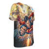 Alex Ross Superman Tshirt (3)