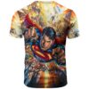 Alex Ross Superman Tshirt (4)