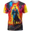 Alex Ross Superman Tshirt (9)