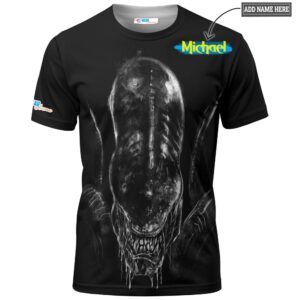 Alien T-shirt