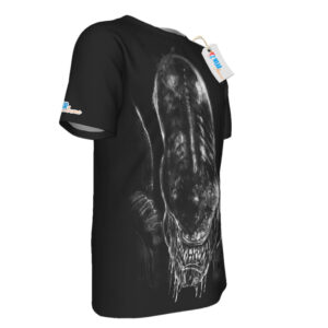 Alien T-shirt