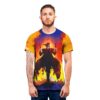 Alucard From Hellsing Shirt 6.jpg