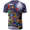 Avengers Vs Thanos Marvel Comics T shirt (4)
