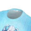 Bad Girl Harley Quinn all over print T shirt (5)