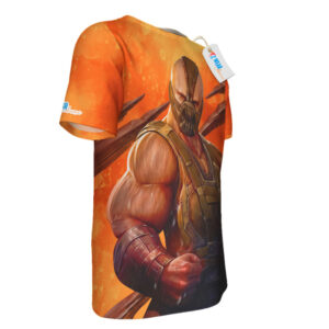 Bane Batman DC Comics T-shirt