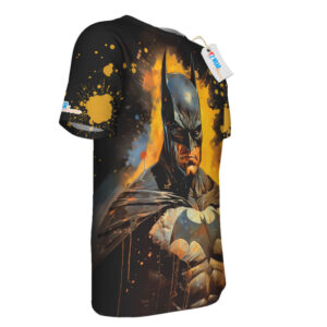 Batman Beyond T-shirt, The Dark Knight T-shirt, DC Comics T-shirt