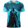Batman Beyond T shirt, The Dark Knight T shirt, DC Comics T shirt (2)