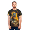 Batman Beyond T shirt, The Dark Knight T shirt, DC Comics T shirt (20)