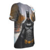 Batman Beyond T shirt, The Dark Knight T shirt, DC Comics T shirt (3)