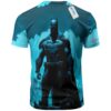 Batman Beyond T shirt, The Dark Knight T shirt, DC Comics T shirt (4)