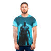 Batman Beyond T shirt, The Dark Knight T shirt, DC Comics T shirt (6)
