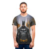 Batman Beyond T shirt, The Dark Knight T shirt, DC Comics T shirt (6)
