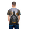 Batman Beyond T shirt, The Dark Knight T shirt, DC Comics T shirt (7)