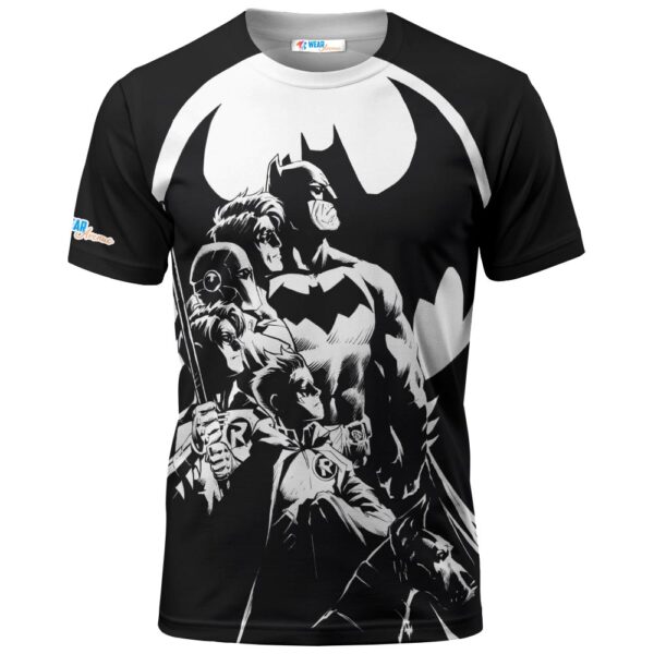 Batman DC Comics T-shirt
