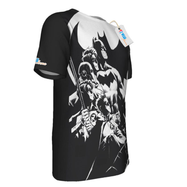 Batman DC Comics T-shirt