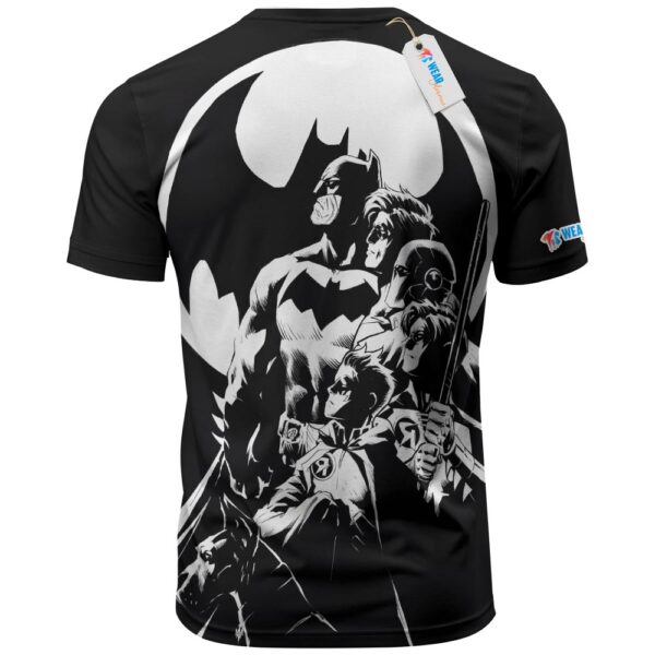 Batman DC Comics T-shirt