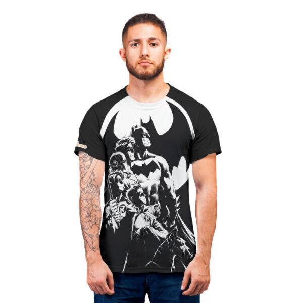 Batman DC Comics T-shirt