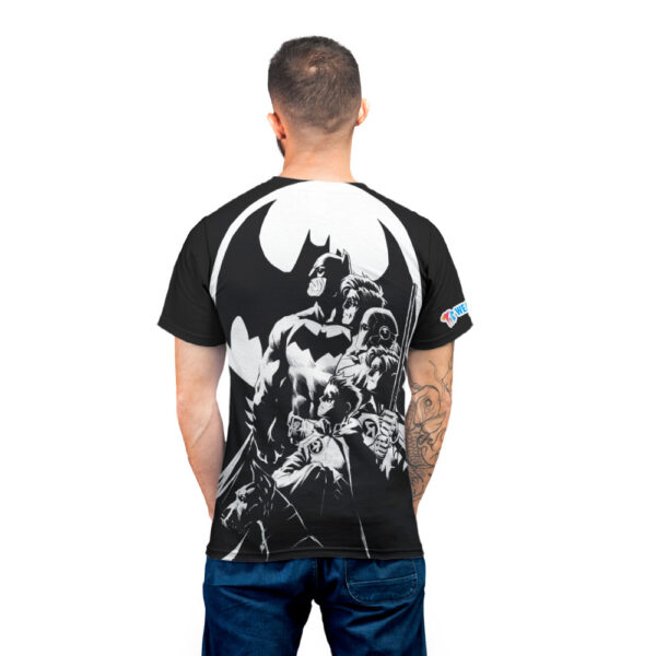 Batman DC Comics T-shirt