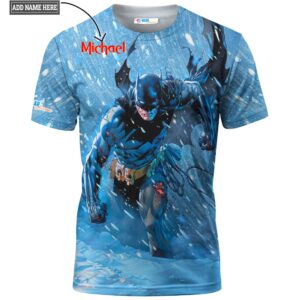 Batman T-shirt